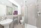 Family Shower Room