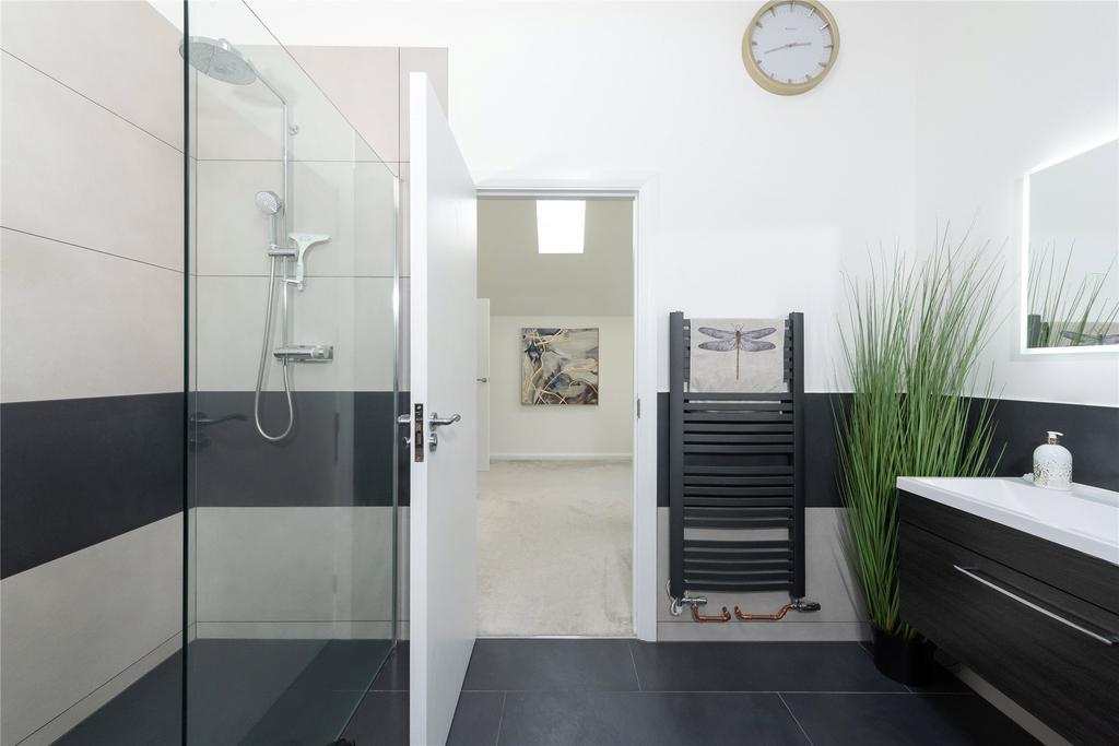 Master En Suite