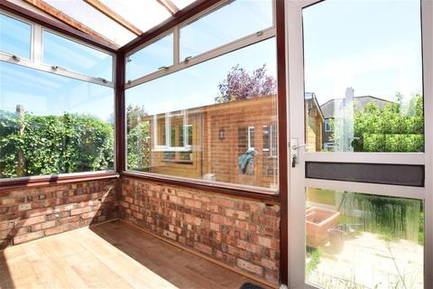 26 Heathfield, London, E4 6SE