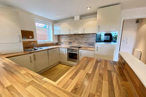 undefined, St Davids Hill, St Davids, Exeter, EX4