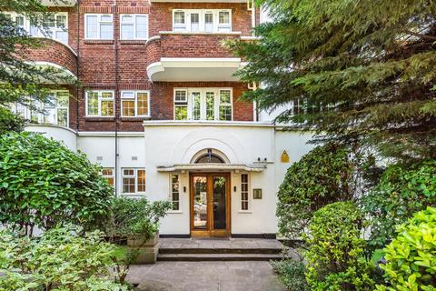 Flat 5, Acol Court Acol Road, London, NW6 3AE