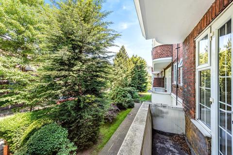 Flat 5, Acol Court Acol Road, London, NW6 3AE
