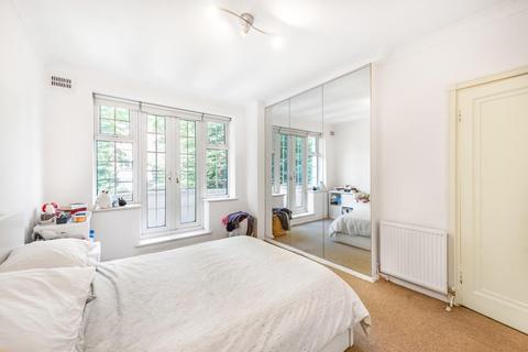 Flat 5, Acol Court Acol Road, London, NW6 3AE