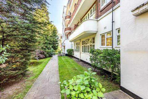 Flat 5, Acol Court Acol Road, London, NW6 3AE