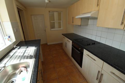 undefined, Parliament Road, Middlesbrough TS1