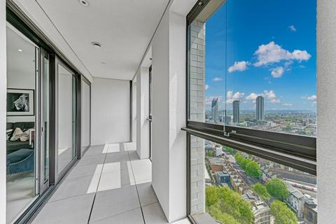 2 bedroom apartment to rent, Conquest Tower, Blackfriars Road, London, SE1