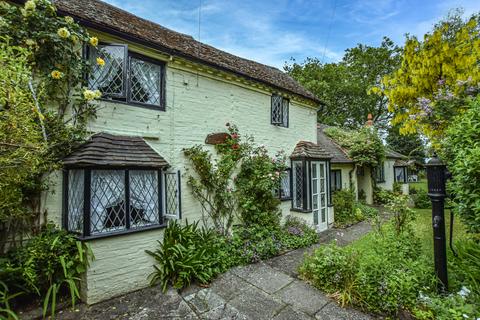 4 bedroom semi-detached house for sale - Rose Cottage, 9 Lime Kiln Lane, Earlswood, West Midlands