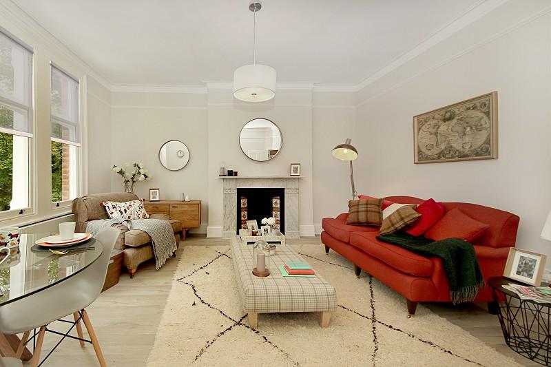 Living/Dining Room