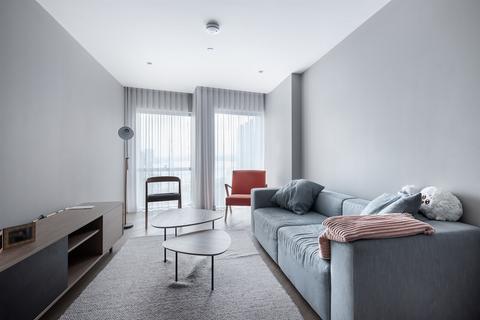 2 bedroom apartment to rent, No.4, Upper Riverside, Cutter Lane, Greenwich Peninsula, SE10