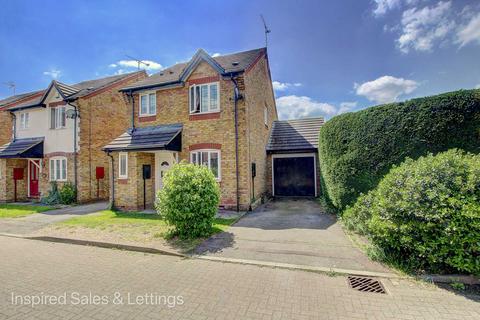 21 Dixie Lane, Wavendon Gate, Milton Keynes, MK7 7AZ
