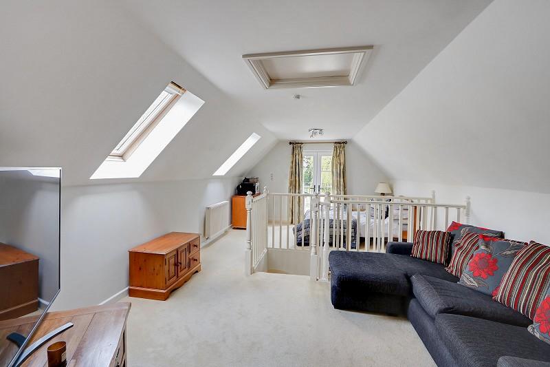 Guest Suite