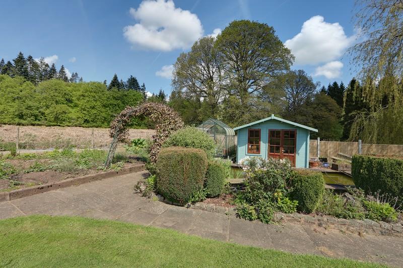 Summer House