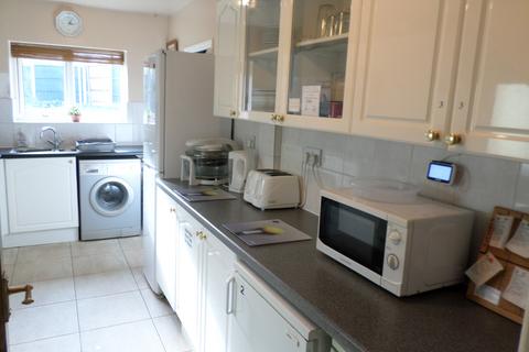 4 bedroom house share to rent, WATERSIDE, Brereton, Rugeley WS15