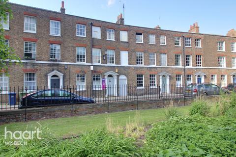 5 bedroom townhouse for sale - Union Place, Wisbech