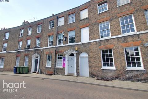 5 bedroom townhouse for sale, Union Place, Wisbech