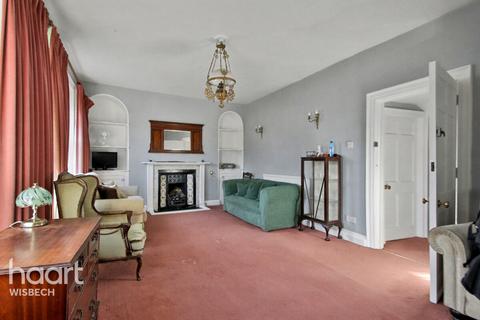 undefined, Union Place, Wisbech