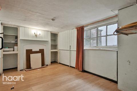 undefined, Union Place, Wisbech