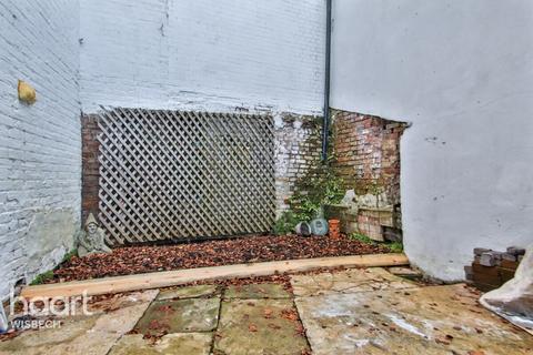 undefined, Union Place, Wisbech