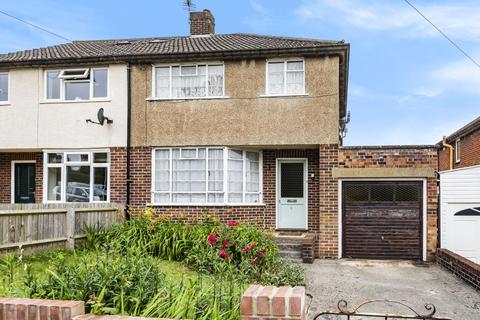 6 Cedar Road, Oxford, OX2 9EB