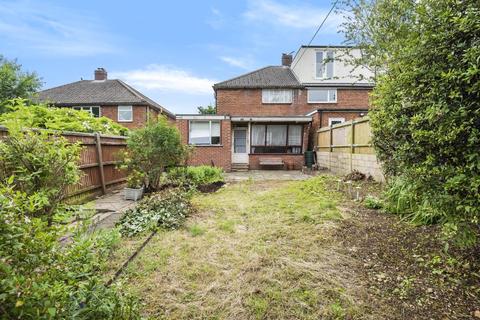 6 Cedar Road, Oxford, OX2 9EB