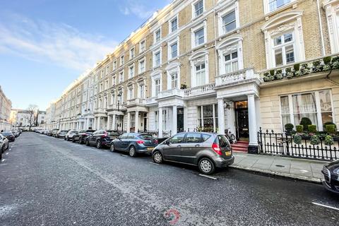undefined, Clanricarde Gardens, Notting Hill Gate, London, London  W2