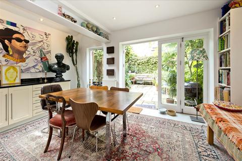 12 Hadyn Park Road, London, W12 9AG