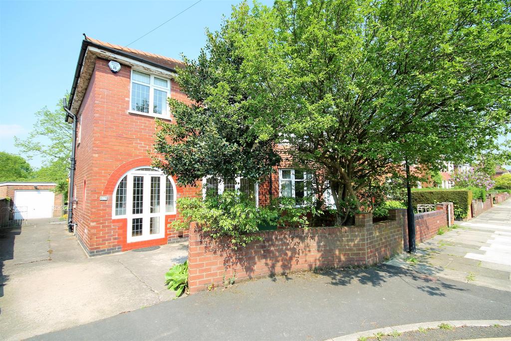 Sycamore Terrace, York 3 bed semidetached house £430,000