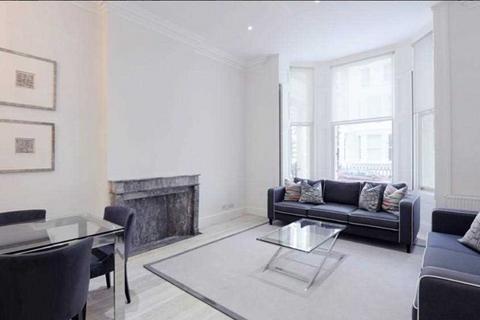 3 bedroom apartment to rent, Lexham Gardens, Somerset Court, 79-81 Lexham Gardens, Kensington