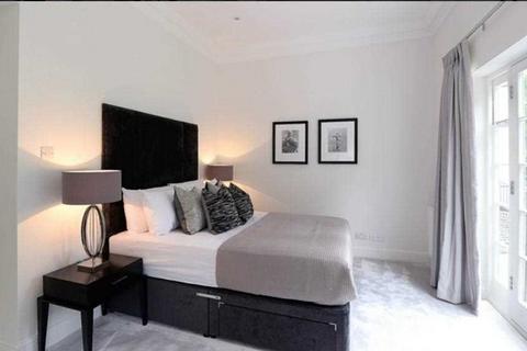 3 bedroom apartment to rent, Lexham Gardens, Somerset Court, 79-81 Lexham Gardens, Kensington