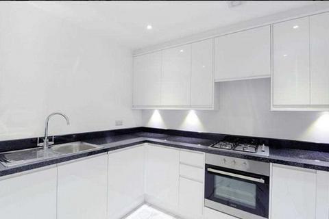 3 bedroom apartment to rent, Lexham Gardens, Somerset Court, 79-81 Lexham Gardens, Kensington