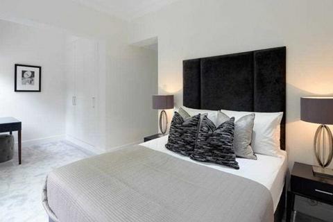 3 bedroom apartment to rent, Lexham Gardens, Somerset Court, 79-81 Lexham Gardens, Kensington