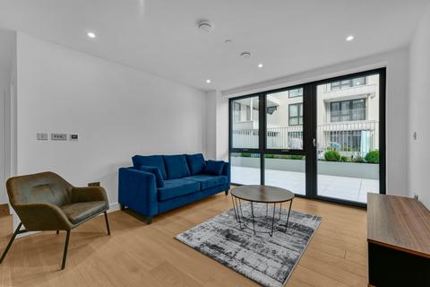 1 bedroom apartment to rent - Clapham Place, Clapham Road, London, SW9