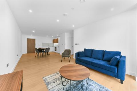 1 bedroom apartment to rent - Clapham Place, Clapham Road, London, SW9