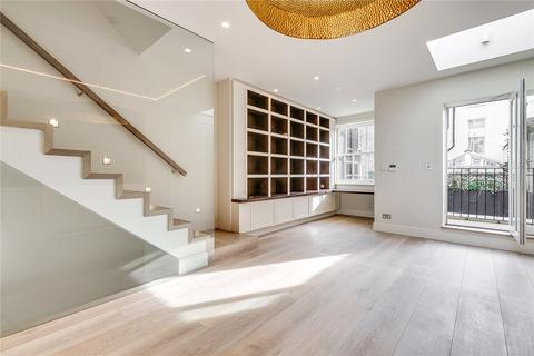 4 Cope Place, London, W8 6AA