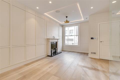 4 Cope Place, London, W8 6AA