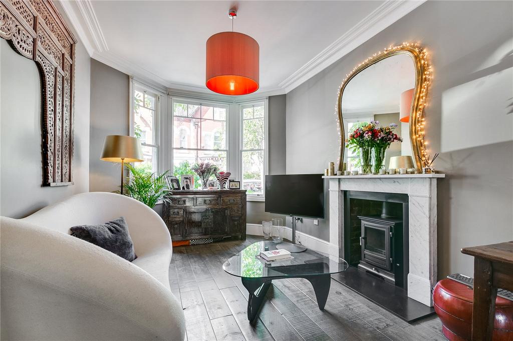 Front Room