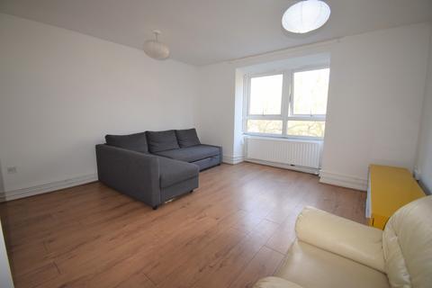 1 bedroom apartment to rent, Crowfield House, 125 Highbury New Park, London, N5