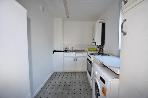 1 bedroom apartment to rent, Crowfield House, 125 Highbury New Park, London, N5