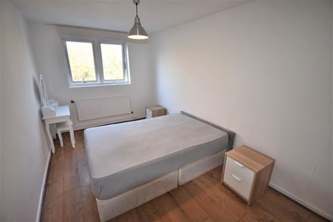 1 bedroom apartment to rent, Crowfield House, 125 Highbury New Park, London, N5