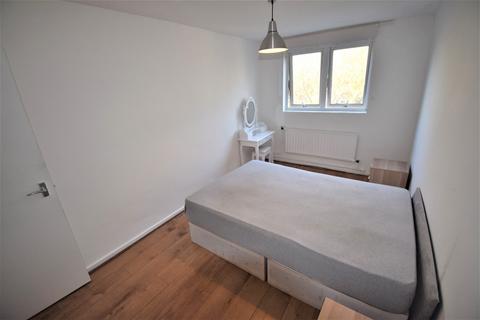 1 bedroom apartment to rent, Crowfield House, 125 Highbury New Park, London, N5