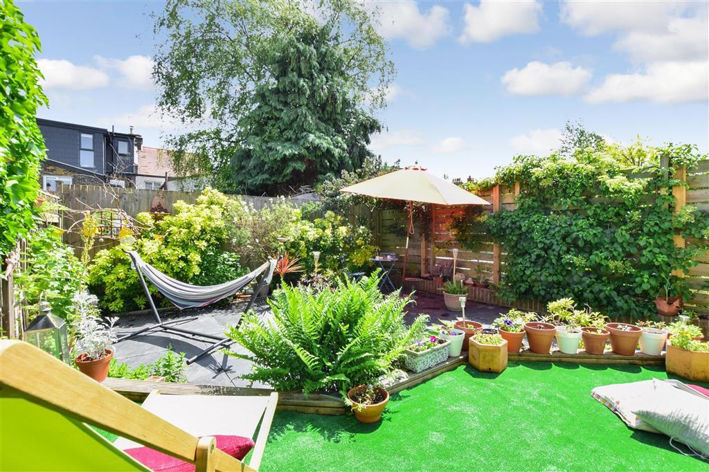 Walpole Road, South Woodford 4 bed semidetached house £750,000