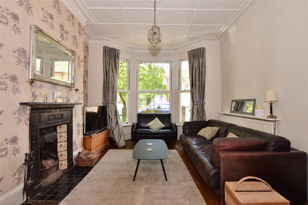 Walpole Road, South Woodford 4 bed semidetached house £750,000