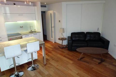 2 bedroom apartment to rent, Beetham Tower, 10 Holloway Circus, B1 1BY