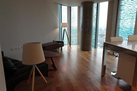 2 bedroom apartment to rent, Beetham Tower, 10 Holloway Circus, B1 1BY