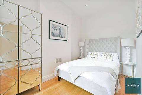 2 bedroom apartment for sale, Golders Green Road, London, NW11