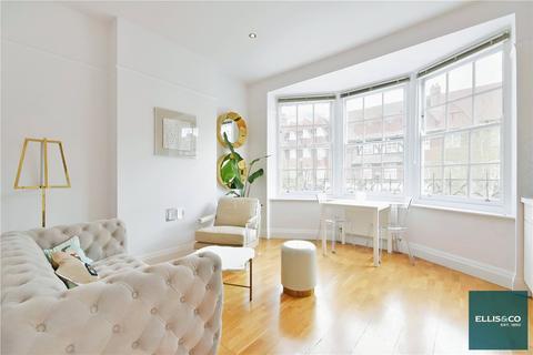 Golders Green Road, London, NW11