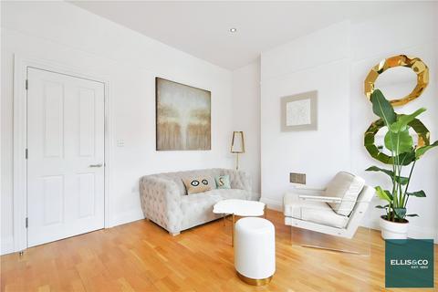 Golders Green Road, London, NW11