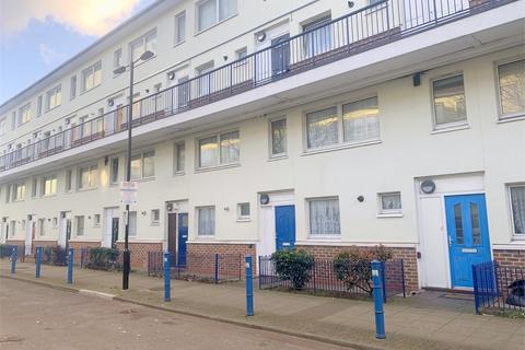 undefined, Arbinger Grove, Deptford, London,