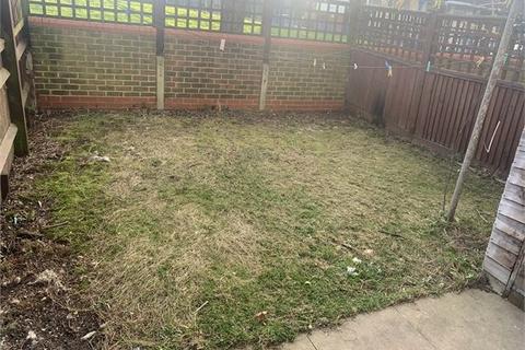 undefined, Arbinger Grove, Deptford, London,