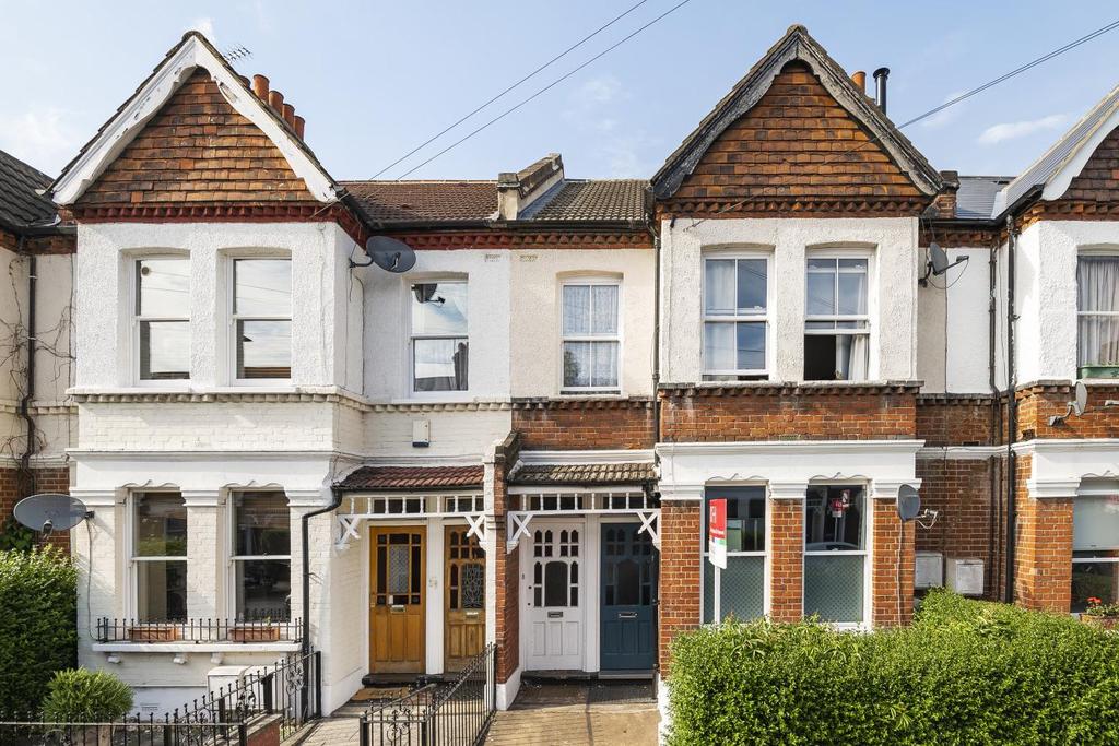 Oakmead Road, Balham 2 bed £699,950